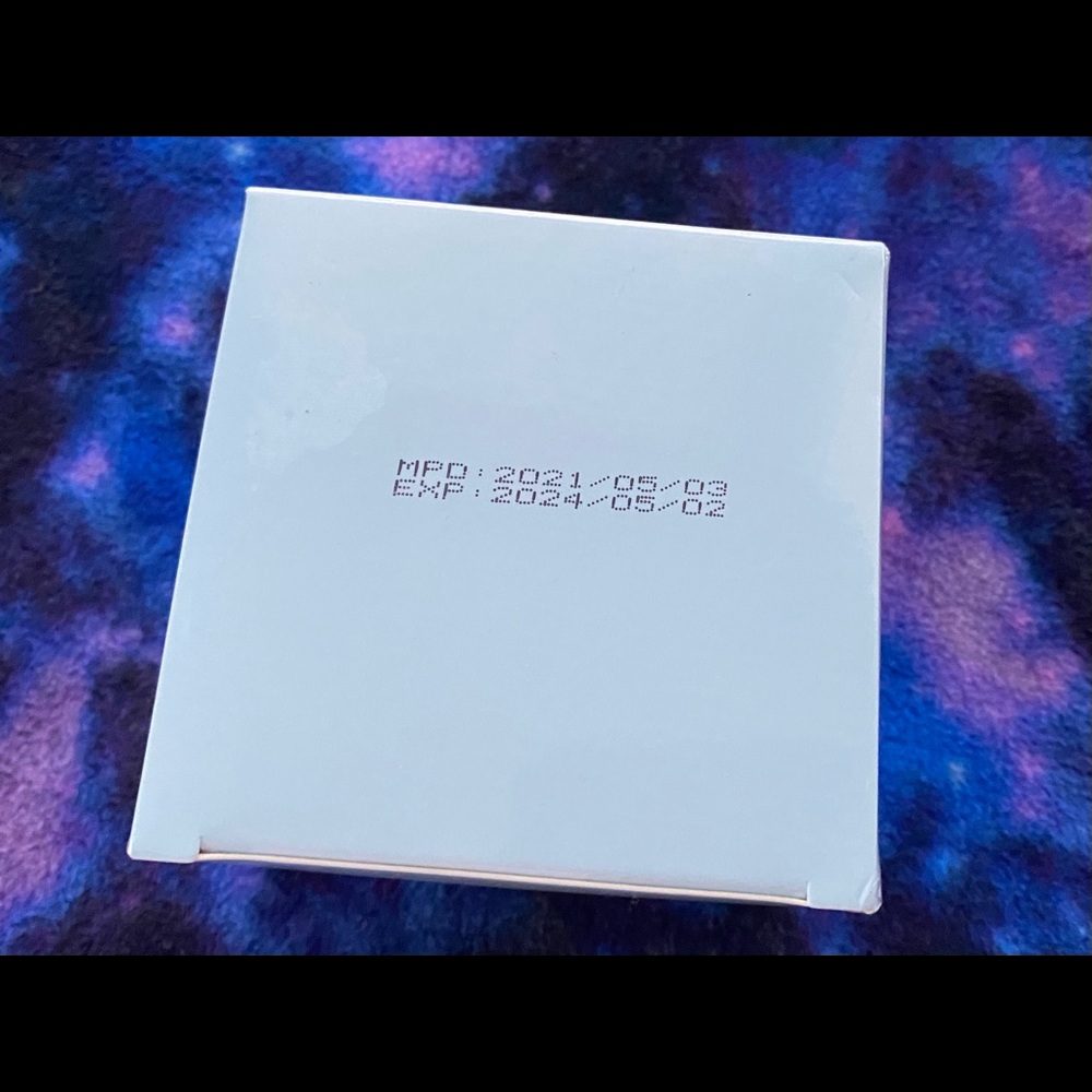 💥HP💥•NIP•Sephora Glow On 5th Beauty Refresh + Reset Brightening Mud Mask - Picture 7 of 7
